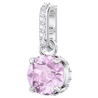Charm Swarovski Donna Remix in Lega metallica Cristallo 5437324 - 5437324